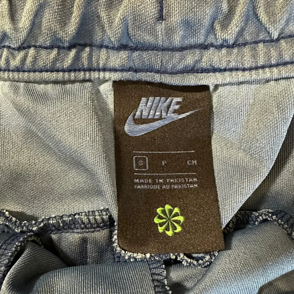 Nike move zero